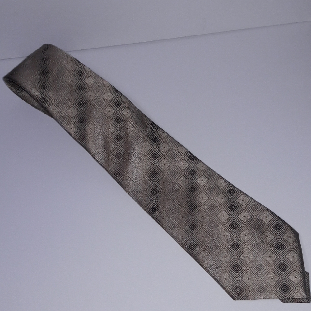 Bruno Marchesi Silk Tie